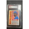 Image 3 : Graded Bo Jackson Baseball Card