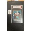 Image 1 : Graded Tua Tagovailoa Clear Cut Rookie Card