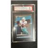 Image 2 : Graded Tua Tagovailoa Clear Cut Rookie Card