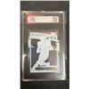 Image 3 : Graded Tua Tagovailoa Clear Cut Rookie Card