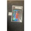 Image 1 : Graded Chris Smalling Die Cut Light Blue Numbered Card