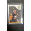 Image 2 : Mario Lemieux Pittsburgh Penguins Card