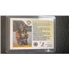 Image 3 : Mario Lemieux Pittsburgh Penguins Card