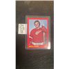 Image 1 : 1973-74 Marcel Dionne Detroit Red Wings Card