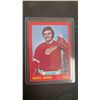 Image 2 : 1973-74 Marcel Dionne Detroit Red Wings Card