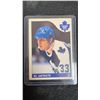 Image 2 : 1985-86 Al Iafrate Rookie O-Pee-Cher Card