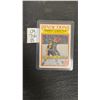 Image 1 : Signed Randy Carlyle Pittsburgh Penguins Card