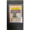 Image 2 : Signed Randy Carlyle Pittsburgh Penguins Card