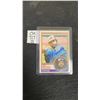Image 1 : Signed Jeff Reudon Montreal Expos Card