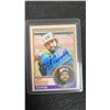 Image 2 : Signed Jeff Reudon Montreal Expos Card
