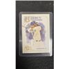 Image 2 : Vladimir Guerrero Jr Debut To Remember Baseball Card