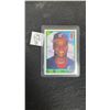 Image 1 : Frank Thomas Rookie Baseball Card