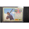 Image 3 : Frank Thomas Rookie Baseball Card