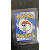 Image 3 : Pokemon Meowth Foil Card