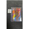 Image 1 : Pokemon Centiskorch Foil Card