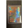 Image 2 : Pokemon Victini Foil Card