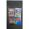 Image 2 : 1500+ Football Card Collection