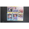 Image 2 : 1990 Fleer Baseball Card Collection