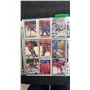 Image 10 : Hockey Stars and Minor Stars Card Collection