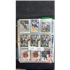 Image 1 : Hockey Stars and Minor Stars Card Collection