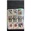 Image 2 : Hockey Stars and Minor Stars Card Collection