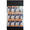 Image 3 : Hockey Stars and Minor Stars Card Collection