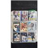 Image 7 : Hockey Stars and Minor Stars Card Collection