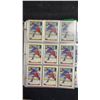 Image 8 : Hockey Stars and Minor Stars Card Collection
