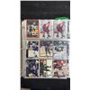 Image 9 : Hockey Stars and Minor Stars Card Collection