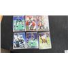 Image 2 : 1990 Score Football Rookie and Traded Collection