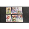 Image 4 : 1990 Score Football Rookie and Traded Collection