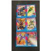 Image 2 : Marvel Card Collection