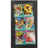 Image 4 : Marvel Card Collection