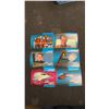 Image 5 : Star Trek The Next Generation Inaugural Edition Collection