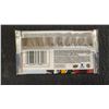 Image 3 : 7 Sealed 2024-25 Series 2 Hockey Packs and 2 Sealed 2025-26 Series 1 Packs