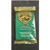 Image 2 : 5 Sealed 1994 Conlon Collection Baseball Packs