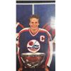 Image 3 : Signed Dale Hawerchuk 8 × 10 Photo