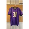 Image 1 : Signed Jamal Lewis Baltimore Ravens Jersey