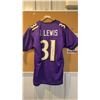 Image 2 : Signed Jamal Lewis Baltimore Ravens Jersey