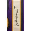 Image 5 : Signed Jamal Lewis Baltimore Ravens Jersey