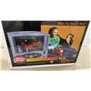 Image 4 : New Kero-World Model KCID4 Indoor Kerosene Heater, 10,000 BTU and Escort Kerosene Fuel Jug 9 .46L