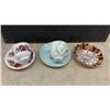 Image 2 : Queen Anne, Susie Cooper and Royal Albert Bone China Teacups and Saucers