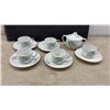 Image 4 : Queen Anne, Susie Cooper and Royal Albert Bone China Teacups and Saucers