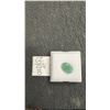 Image 1 : 6.5ct Natural Untreated Emerald, Oval Cut, 10.9mm x 15.1mm, Retail $1820