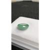 Image 4 : 6.5ct Natural Untreated Emerald, Oval Cut, 10.9mm x 15.1mm, Retail $1820