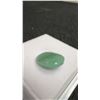 Image 5 : 6.5ct Natural Untreated Emerald, Oval Cut, 10.9mm x 15.1mm, Retail $1820