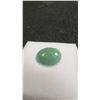 Image 7 : 6.5ct Natural Untreated Emerald, Oval Cut, 10.9mm x 15.1mm, Retail $1820