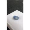 Image 5 : 5.3ct Natural Blue Untreated Oval Cut Sapphire, 7.9 × 10.7 mm, Retail $1700