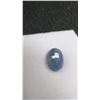 Image 6 : 5.3ct Natural Blue Untreated Oval Cut Sapphire, 7.9 × 10.7 mm, Retail $1700