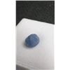Image 7 : 5.3ct Natural Blue Untreated Oval Cut Sapphire, 7.9 × 10.7 mm, Retail $1700